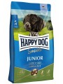 Happy Dog Sensible Junior Lamb & Rice 10kg-  Novo pakovanje Junor  Lamb  